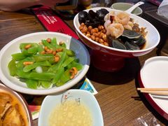 -院落新京菜·烤鸭(地安门店)