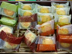 -北京稻香村(西单购物中心店)