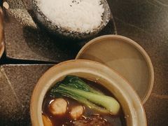 -熹悟海鲜火锅·广式打边炉