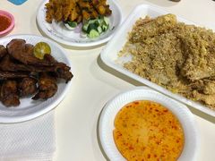 -纽顿熟食中心