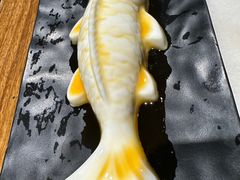 -小吊梨汤·北京菜·烤鸭(双井乐成中心店)