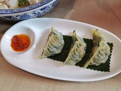 -顺德美的万豪酒店-万豪中餐厅