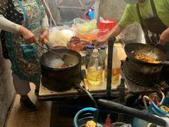 -老婆婆炒饭(小白楼1902欧式风情街店)