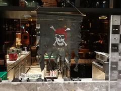 -长沙北辰洲际酒店-兰调全日餐厅