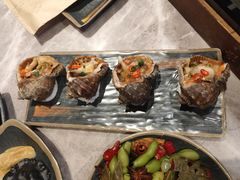-黄鱼炙夜(华家池店)