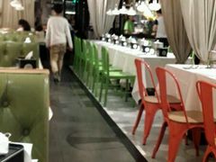 -星伦多自助料理(花山金鹰店)