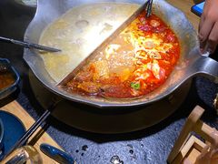 -湊湊火锅·茶憩(上海合生汇店)