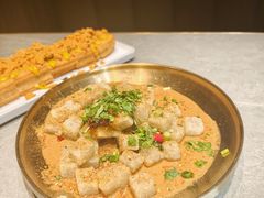 -醉炫音速烧烤·干煸菜(沙河总店)