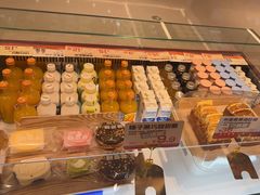 -爸爸糖吐司面包(悠唐购物中心店)