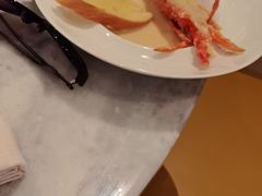 -喜来登由由大酒店九州膳坊中餐厅