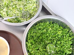 餐具摆设-郝刚刚羊杂割(柳巷店)