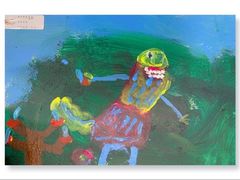 -tomato蕃茄田艺术(新天地中心)