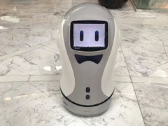 -上海滴水湖皇冠假日酒店