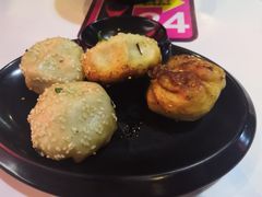 -小杨生煎(湟普汇店)