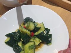 -马记永·兰州牛肉面(3019君尚店)