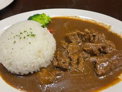 -BomBa意大利餐厅