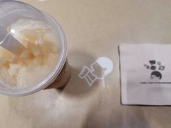 -喜茶(深圳海岸城店)