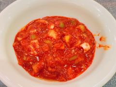 -春花民族美食(佳木斯总店)