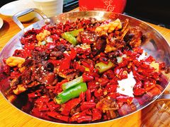 -蜀厨小匠·民间川菜(犀浦店)