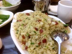 港式炒饭-添运来(茶园奥园广场店)