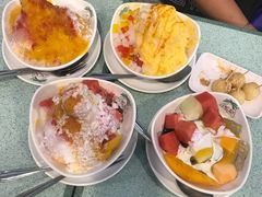 -松记糖水店(铜锣湾分店)