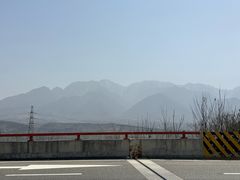 -少华山国家森林公园
