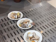 -盛宴自助餐厅(运达喜来登店)