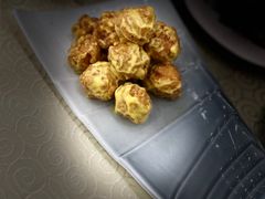 -奥华餐厅·老张记(台基厂店)