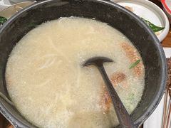 -云海肴·汽锅鸡·云南菜(苏州中心店)