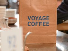 -VOYAGE COFFEE(杨梅竹店)