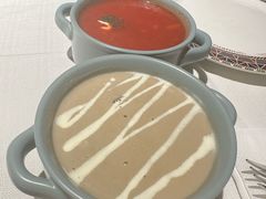 -俄士厨房(五棵松华熙LIVE店)