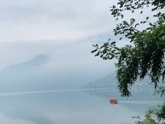 -雷波马湖风景区