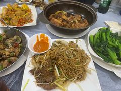 -凤城康记饭店