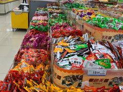 -人人乐(永川店)