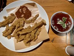 -黄山老妈·土菜(碧桂园店)