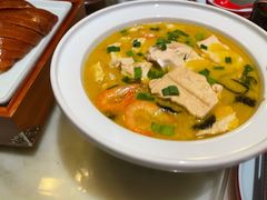 -伙靠·江浙菜(田林路店)