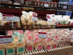 -山崎面包(百联世纪店)