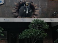 -老外街