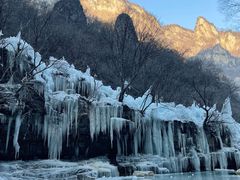 -云台山风景名胜区