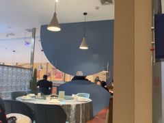 -悦海·家宴·冰花皮皮虾大锅贴(宝龙店)