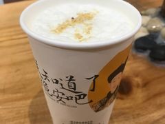 -茶颜悦色(银盆岭万达广场店)