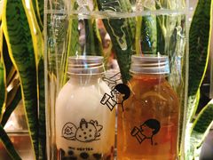 -喜茶(中山利和新地店)