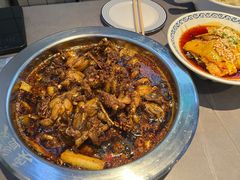 -耍盆友·重庆江湖菜(百子湾店)