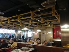 大堂-晓宇重庆火锅(赛格国际购物中心店)