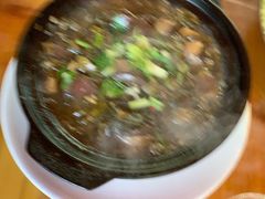 酸菜大肠血-杨厝六十六农庄农舍(杨厝路店)