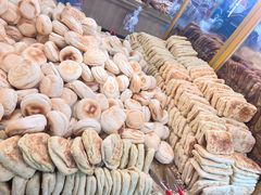 -杨老大焙子月饼干货(宽巷子民族美食街店)