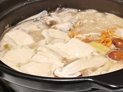 -中8楼风尚云南菜(颐堤港店)