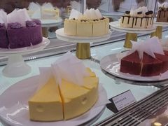 -St蛋糕王国(亨特店)