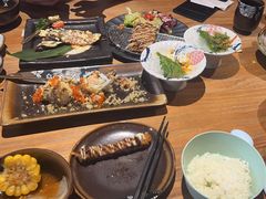 -稻前Taoki(方圆荟店)