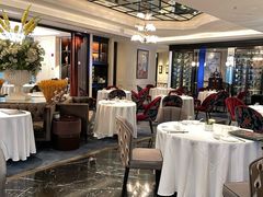 -上海总会SHANGHAICLUB(兴业太古汇店)